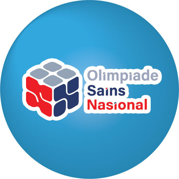 Logo Olimpiade Sains Nasional